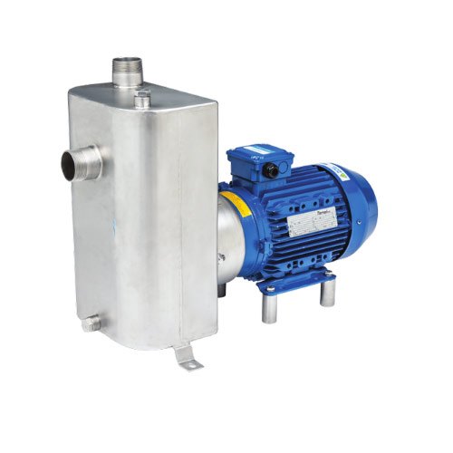 CTS I Industrial Version Centrifugal Pump