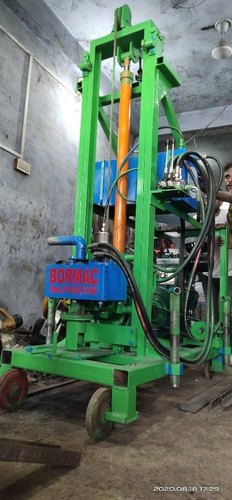Water Well Drilling Machine