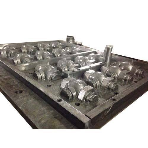 Shell Moulding Casting