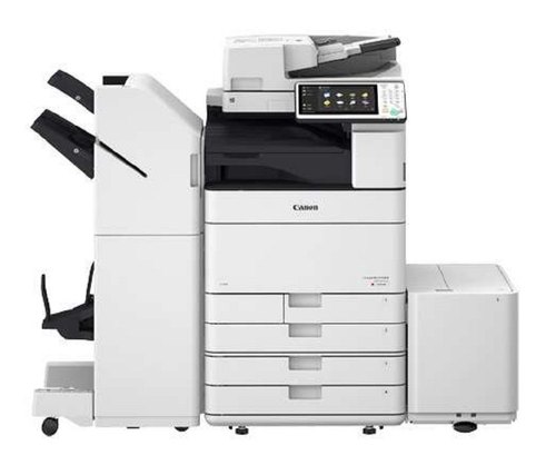 Canon IR Advance C5535i Photocopier Machine