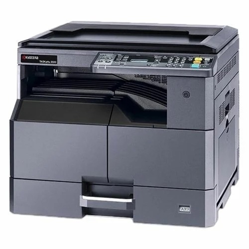 Kyocera TASK alfa 2320 Photocopy Machine With Platen