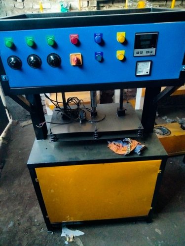 Hydraulic Scrubber Packing Machine
