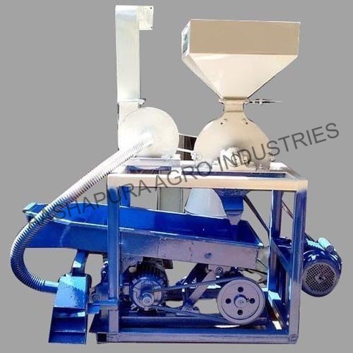 Dalia Making Machine