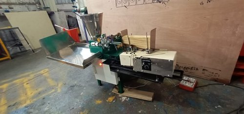 Automatic Agarbatti Making Machines
