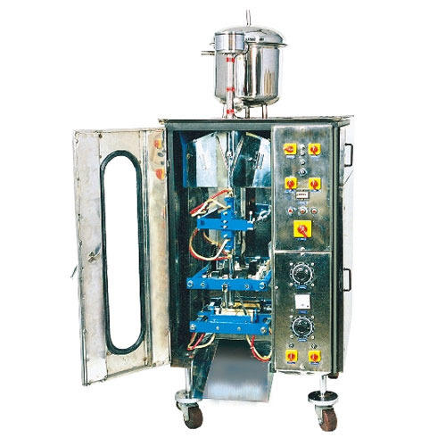 Automatic Liquid Filler Machines