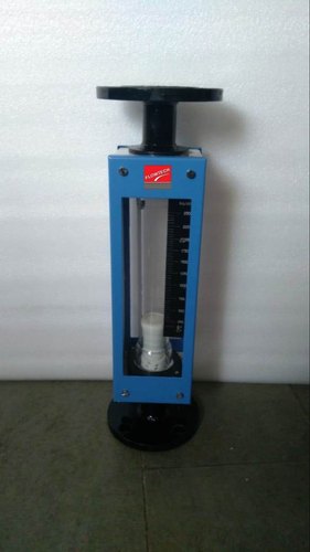Water Flow Sensor Rotameter