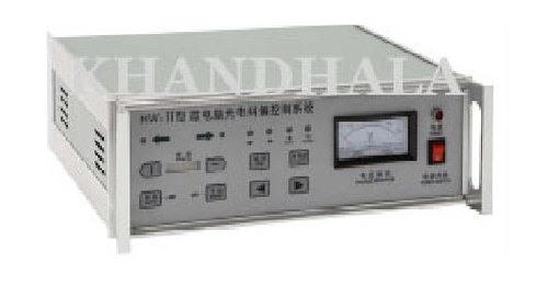 EPC CONTROLLER WITHOUT TENSION