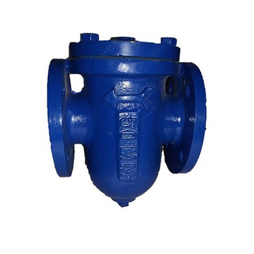 50mm Basket Strainer