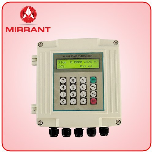 Ultrasonic Flow Meters