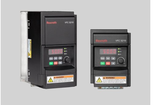 Variable Frequency Drives