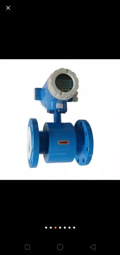 Diesel Flow Meter