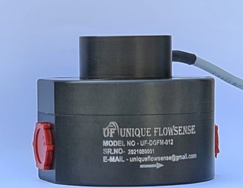 020 Food Oil Flow Meter