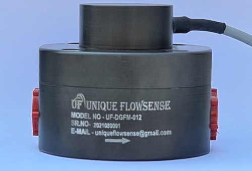 80 High Speed Diesel Flow Meter