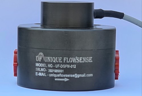 Gear Type Flow Meter