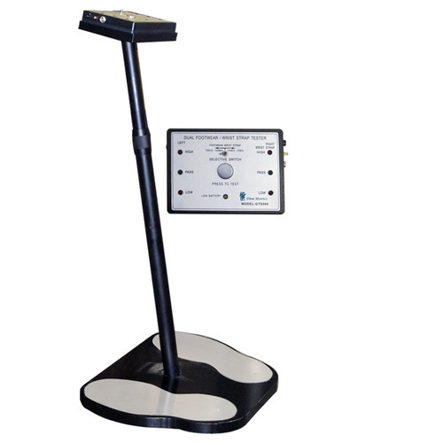 Foot Tester With Stand