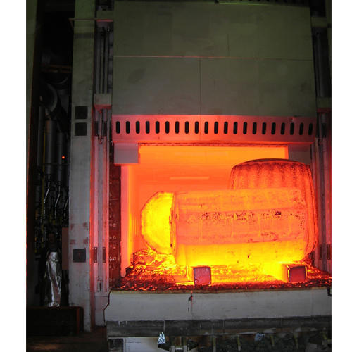 Henix High Temperature Furnaces