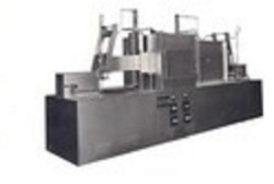 Pusher Hi Temperature Furnaces