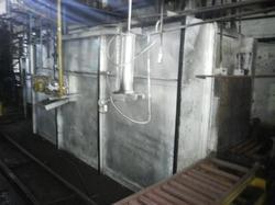 Continuous Tempering Furnace