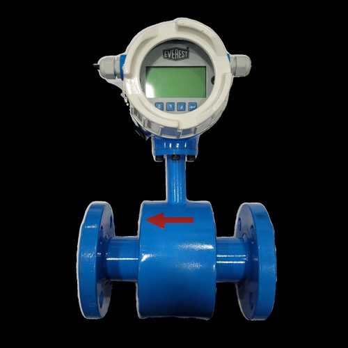 E Mag Electromagnetic Flow Meters