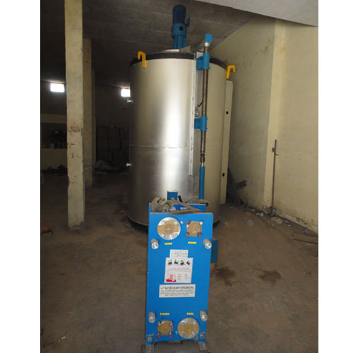 Electrically Heated Pit type Furnace