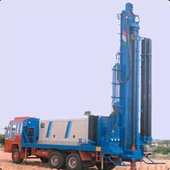 Borewell Rigs