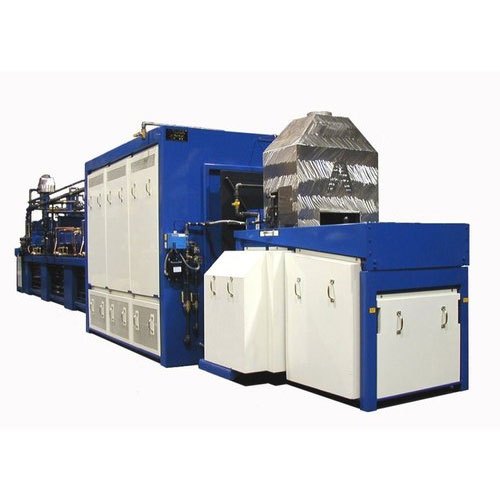 Electric Annealing Furnaces