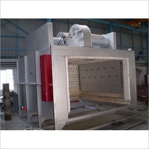 Copper Annealing Furnaces