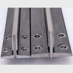 Elevator Guide Rails