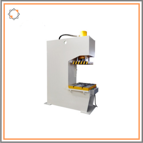 Hydraulic C Type Press