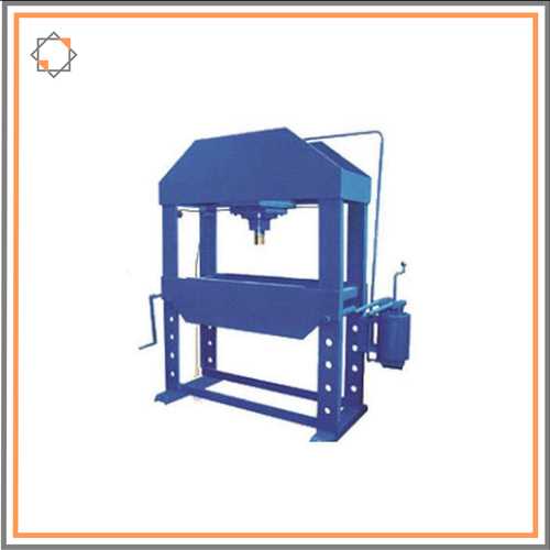 Workshop Hydraulic Press