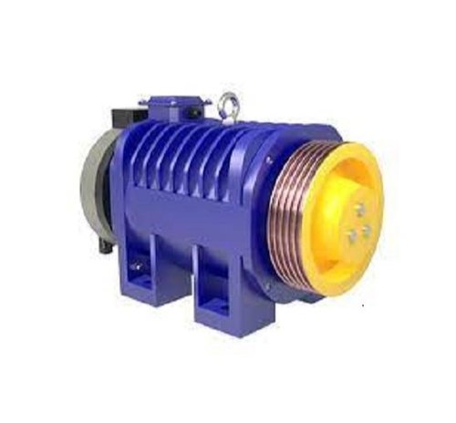 Elevator Gearless Machine
