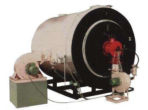 Hot Air Generator