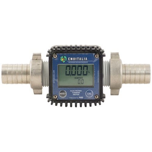 Enoitalia Digital Flow Meter