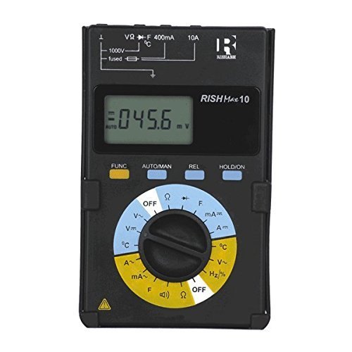 Insulation Tester
