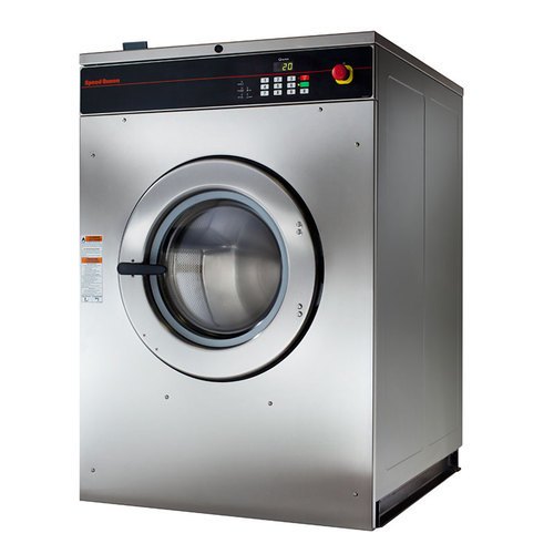 Commercial Washing Equipments