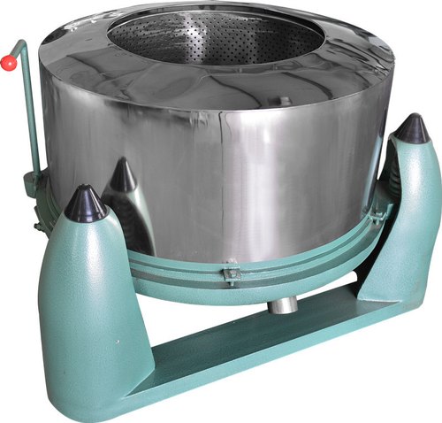 Hydro Extractor For Laundry