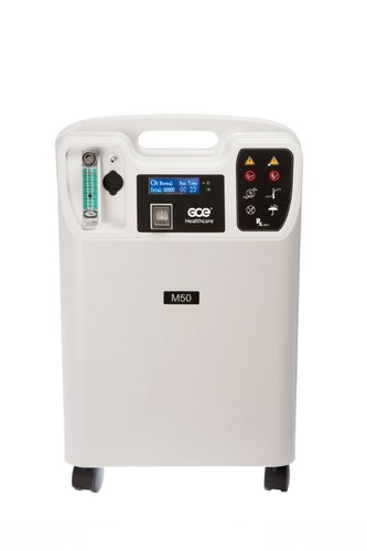 GCE Oxygen Concentrator 5 LPM