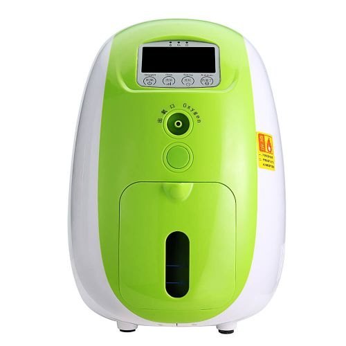 Oxygen Concentrator