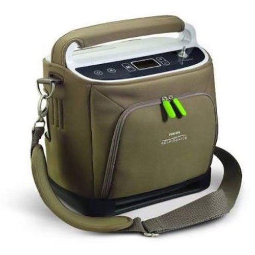 Philips Respironics Simplygo Portable Oxygen Concentrator