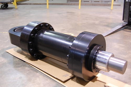 Hydraulic Cylinder