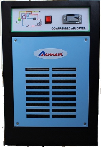 High Pressure Refrigerated Air Dryer