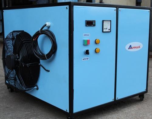 Online Water Chiller