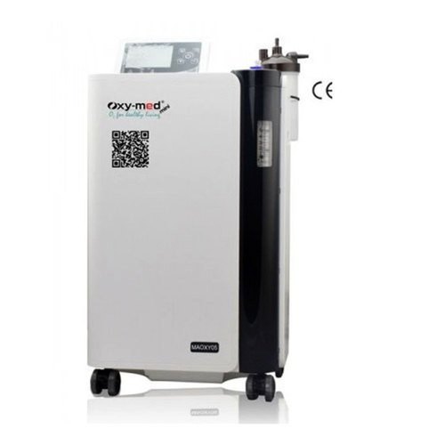 Oxymed MAOXY05 Oxygen Concentrator