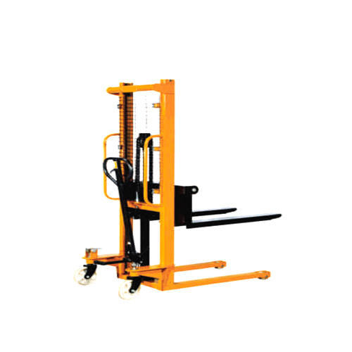 Top 10 Manual Stacker In India