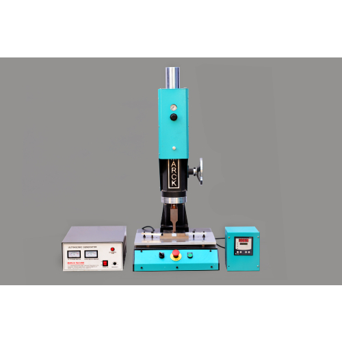ULTRASONIC WELDING MACHINE
