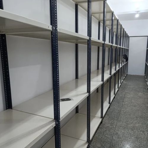 Slotted Angle Rack