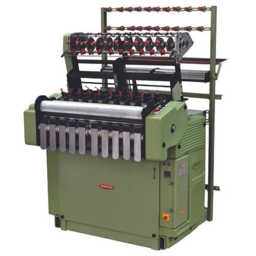 High Speed Automatic Needle Loom Machine