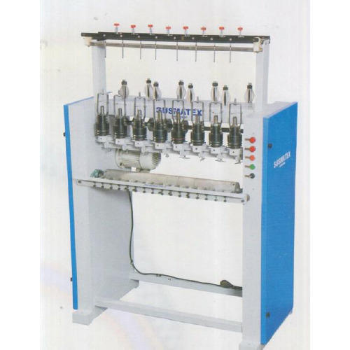 Cord Knitting Machine