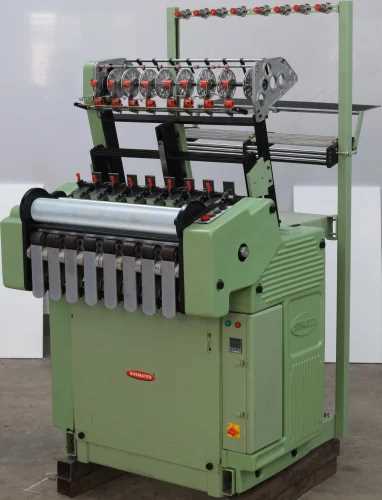 Mattress Tape Making Machine