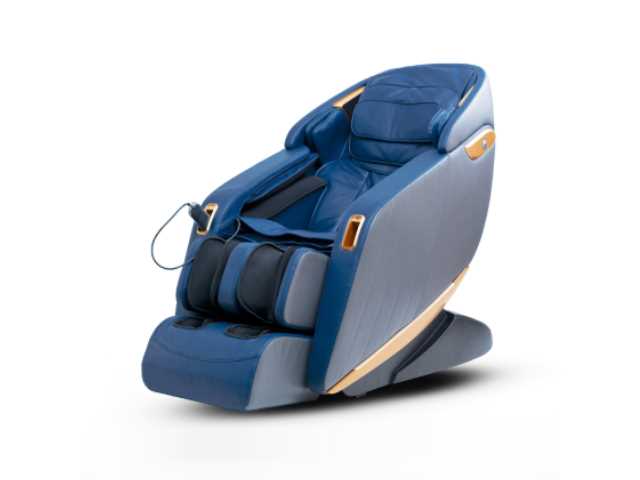 FULL BODY LUXURY MASSAGE CHAIR - ARG Z100